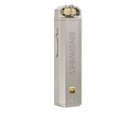 FiiO FiiO SNOWSKY ECHO NANO titanium - przenośny odtwarzacz audio - 1583275 - zdjęcie 2
